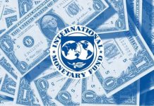 IMF cảnh báo căng thẳng Trung Đông có thể đẩy lạm phát toàn cầu tăng cao