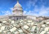 Đồng USD xuống đáy 2 tháng rưỡi khi kỳ vọng Fed tăng lãi suất suy yếu