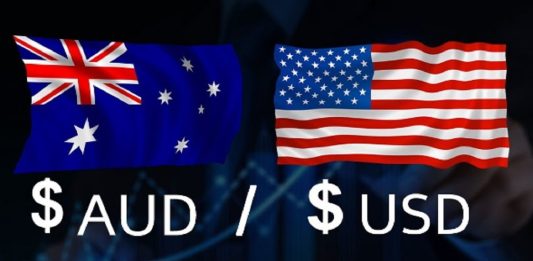 Phân Tích AUD/USD Hôm Nay 20/08/2026: Việc Làm Australia Gây Thất Vọng, AUD Có Thể Giảm Tiếp?